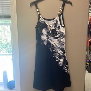 Summer dress/ cover up